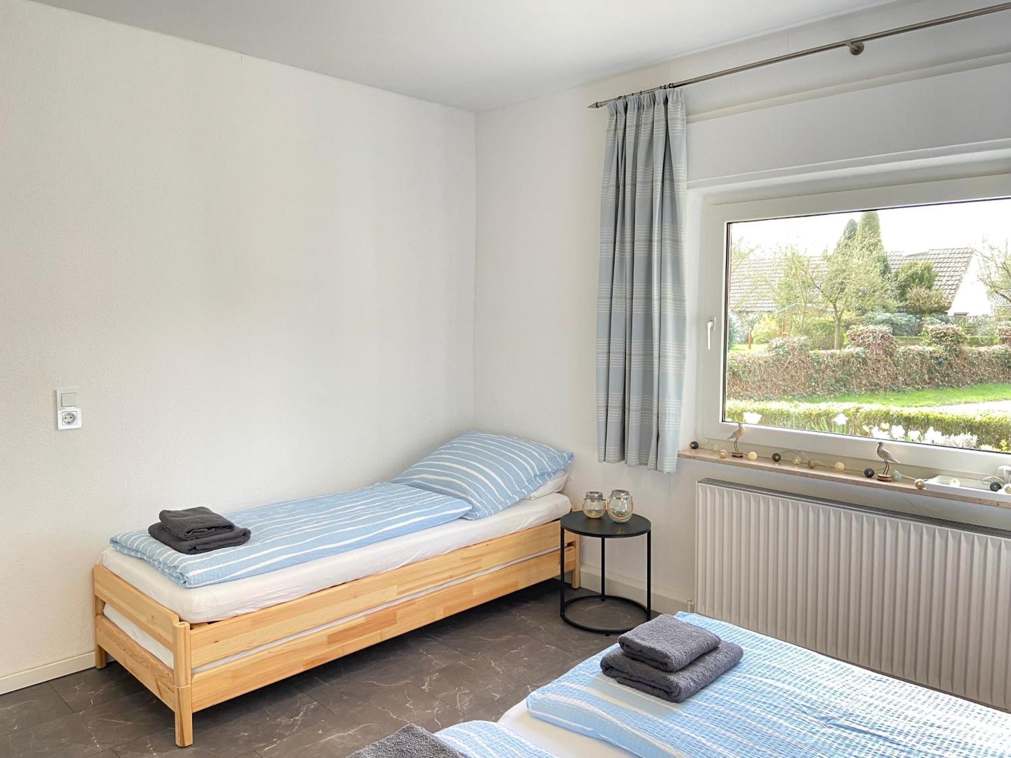 Schwalbennest Ferienvermietung Arendholz Hüde Exterior foto