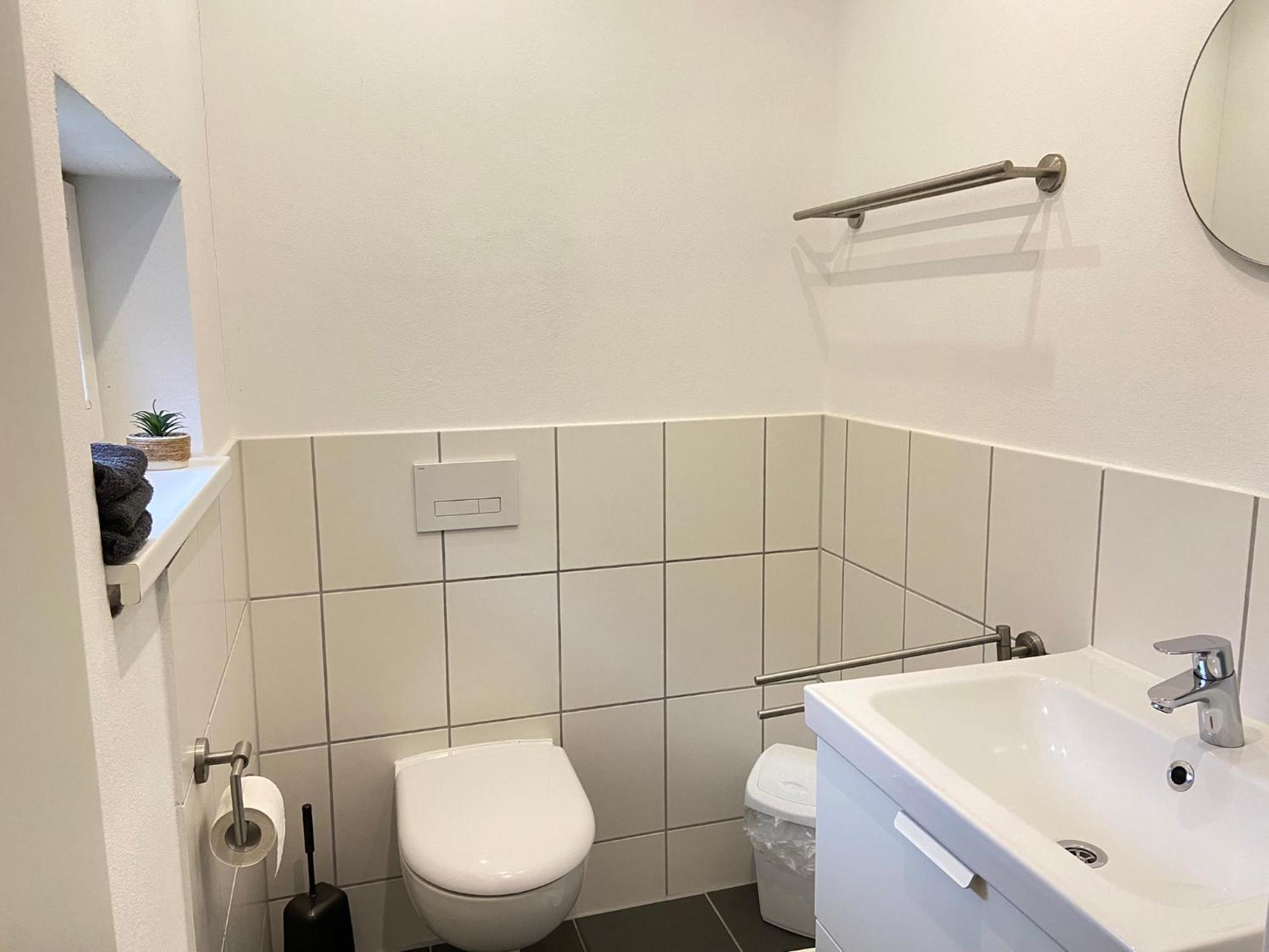 Schwalbennest Ferienvermietung Arendholz Hüde Exterior foto